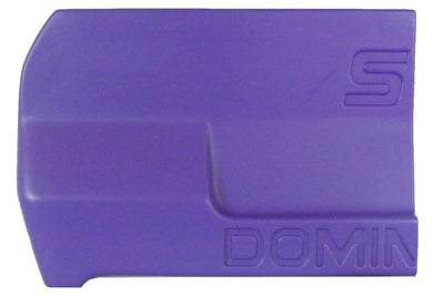SS Queue Violet Côté Gauche Uniquement Dominator SS