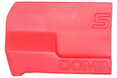 SS Queue Rouge Côté Gauche Dominator SS