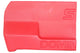 SS Queue Rouge Côté Gauche Dominator SS