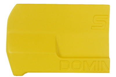 SS queue jaune côté gauche Dominator SS
