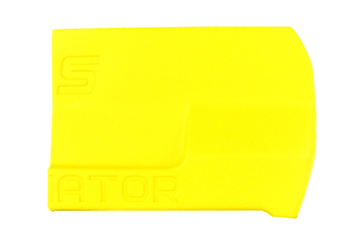 SS Flou de queue Jaune Côté droit Dominator SS