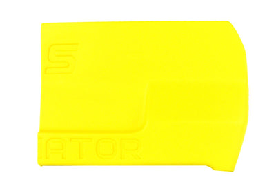 SS Flou de queue Jaune Côté droit Dominator SS