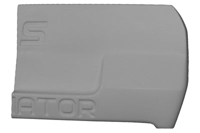 SS arrière gris côté droit Dominator SS