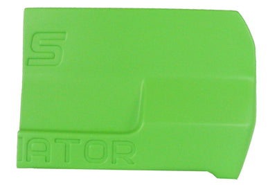 SS Queue Xtreme Vert Côté Droit Dominator SS