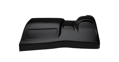 Nez L 81 Z-28 Camaro Noir