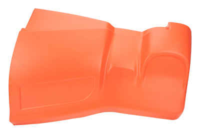 Nez Supérieur G 81 Z-28 Camaro Orange Fluo