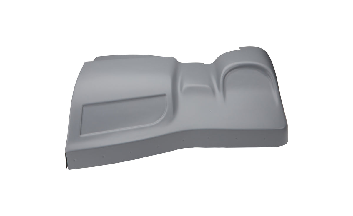 Nose Top G 81 Z-28 Camaro Gris