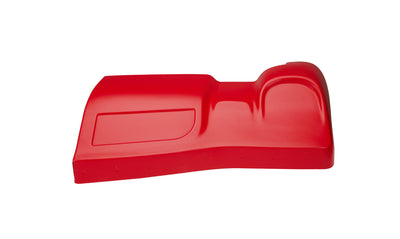 Nez supérieur G 81 Z-28 Camaro Rouge