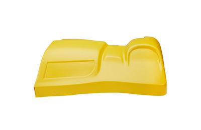 Nose Top L 81 Z-28 Camaro jaune