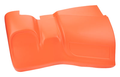 Nez R 81 Z-28 Camaro Orange Fluo