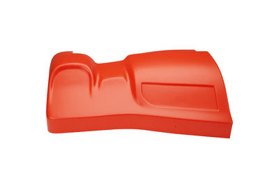 Nose Top D 81 Camaro Z-28 Orange