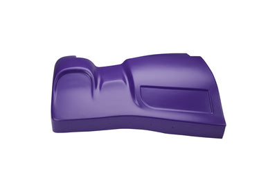 Nez en haut D 81 Z-28 Camaro Violet