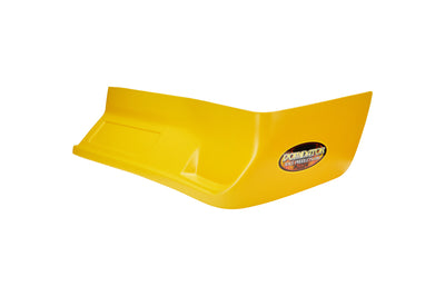 Nez Bas G 81 Z-28 Camaro Jaune