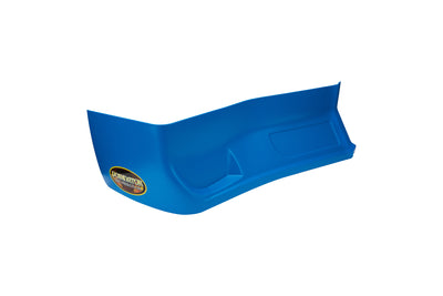 Nez Bas Droit 81 Z-28 Camaro Bleu