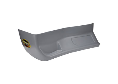 Nez inférieur D 81 Z-28 Camaro Gris