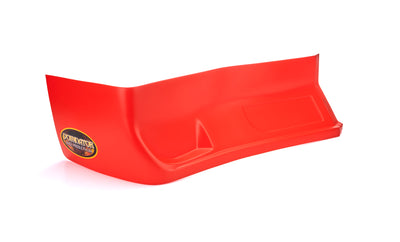 Nez Inférieur D 81 Z-28 Camaro Orange