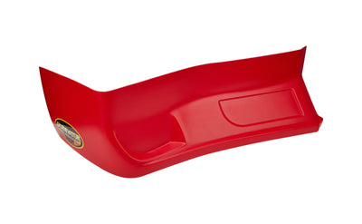Nez Inférieur D 81 Z-28 Camaro Rouge