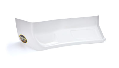Nez Bas Droit 81 Z-28 Camaro Blanc