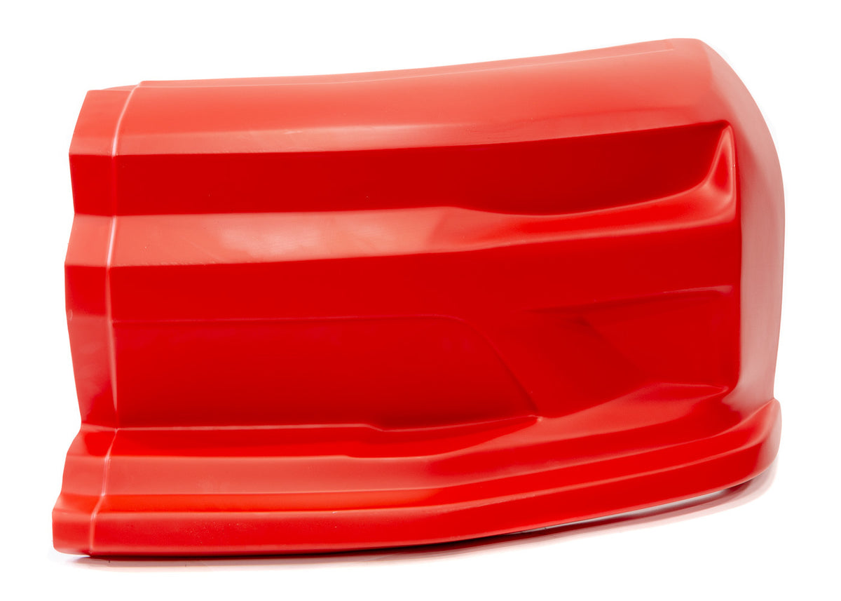 Nez Camaro SS Rouge Côté Gauche
