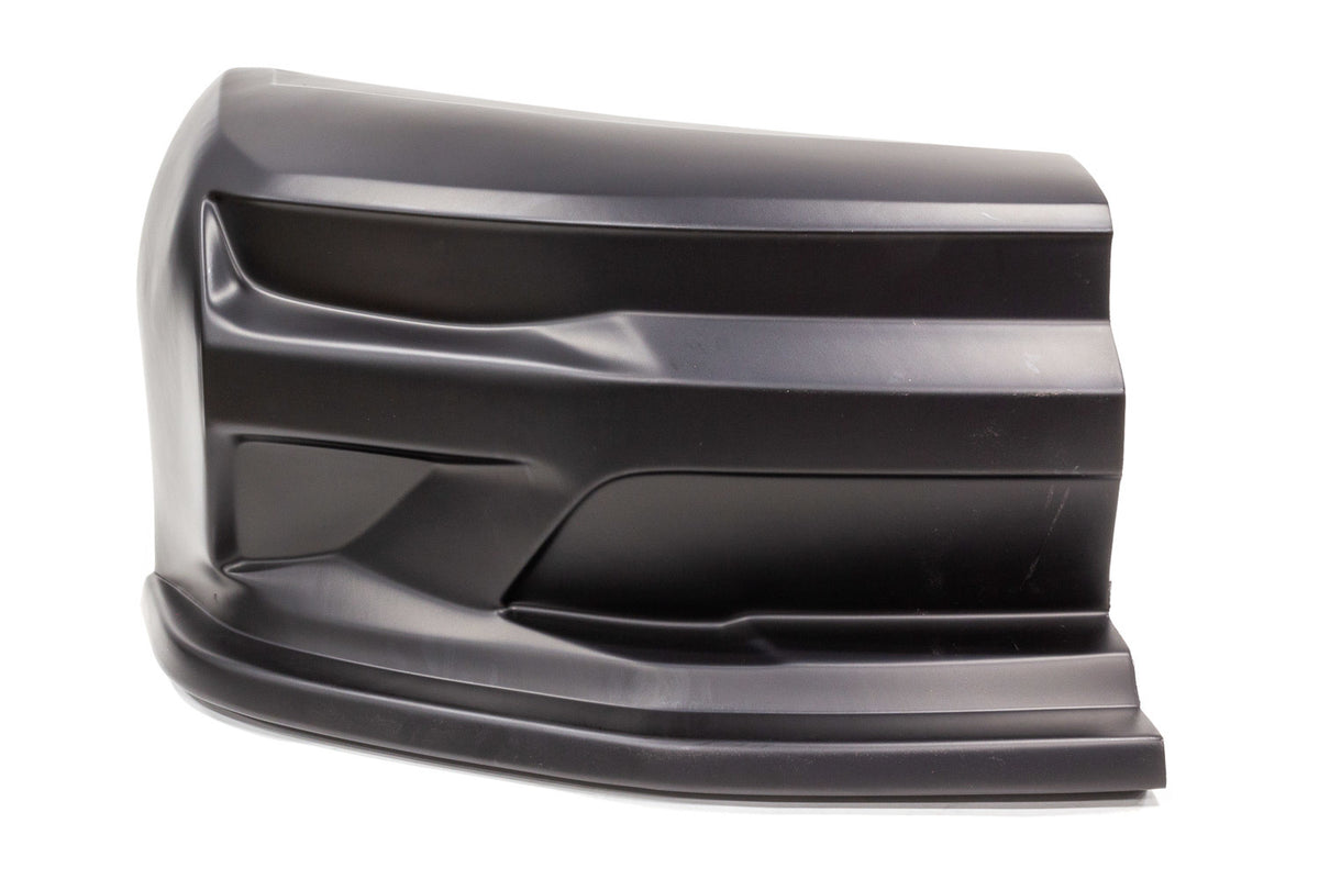 Nez Camaro SS Noir Côté Droit
