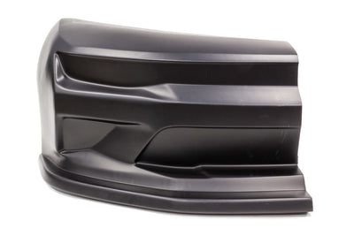 Nez Camaro SS Noir Côté Droit
