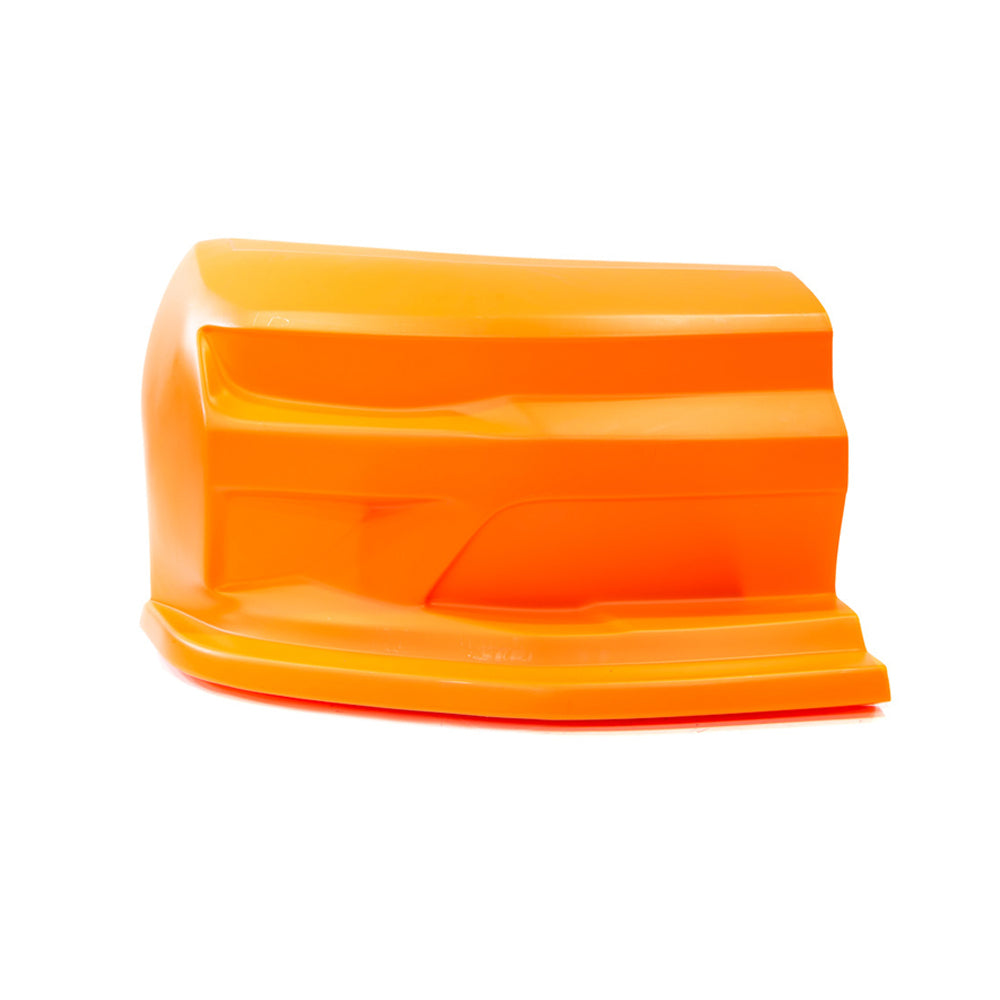 Nez Camaro SS Flou Orange Côté Droit