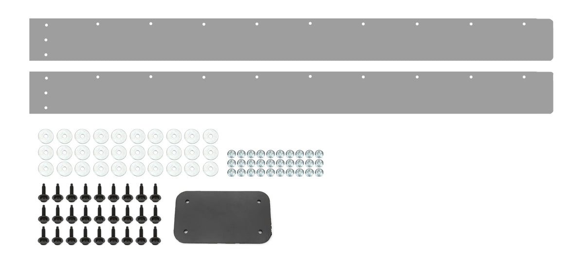 Valance Dominator SS Gris