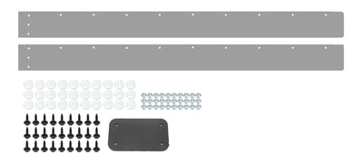 Valance Dominator SS Gris