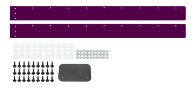 Valence Dominator SS Violet