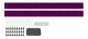 Valence Dominator SS Violet