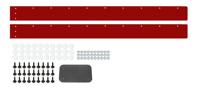 Valance Dominator SS Rouge