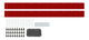Valance Dominator SS Rouge