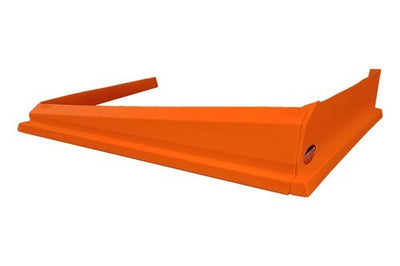 Valence Modifiée 3 pièces Flou Orange