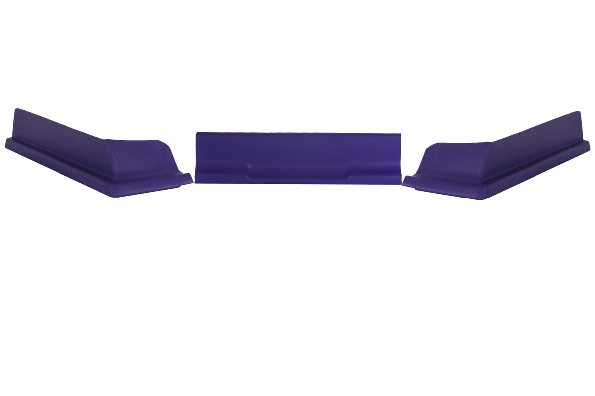 Valence Modifiée IMCA 3 pièces Violette
