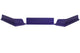 Valence Modifiée IMCA 3 pièces Violette