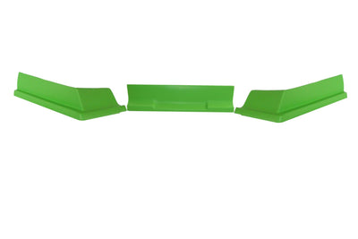Jupe Modifiée IMCA 3 pièces Xtreme Vert