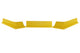 Valence modifiée IMCA 3 pièces jaune