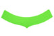 Extension Predator Hood Xtreme Green 5.5in Tall