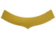 Extension Predator Hood Jaune 5,5 po de haut