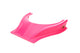 Prise d'air de capot Stalker 2,5 pouces rose