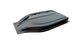Prise d'air de capot Stalker 2.5in Street Stock noire