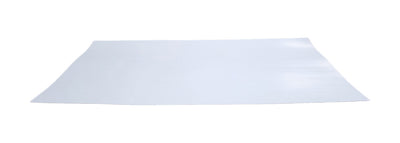 Panneau de remplissage, modèle récent, 30 po x 70 po, blanc