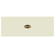 Door Modified White 30in x 84in