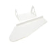 Plastic Spoiler CrushKit White
