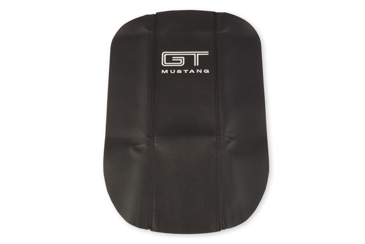Couvercle d'accoudoir GT Mustang 05-09