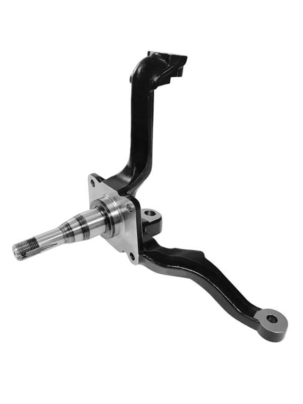 Pivot de fuseau gauche V8 Mustang 64-66