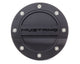 Fuel Door Mustang Black 15-   Mustang
