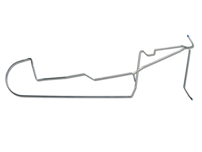 3/8in Fuel Line 65-66 Mustang