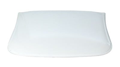 Late Model Roof F/G White
