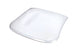 Late Model Roof F/G White